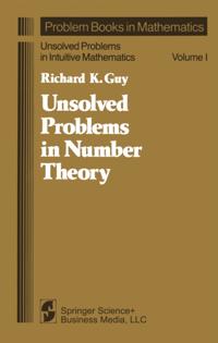 Problem Books in Mathematics