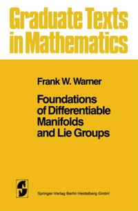 Graduate Texts in Mathematics