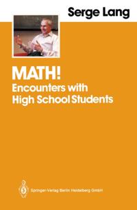 Mathematics and Statistics