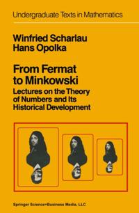 Undergraduate Texts in Mathematics