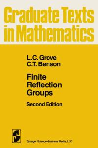 Graduate Texts in Mathematics