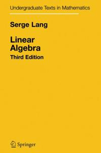 Undergraduate Texts in Mathematics