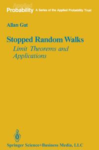 Applied Probability