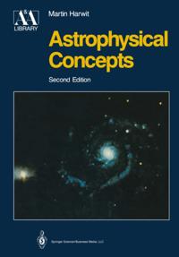 Astronomy and Astrophysics Library