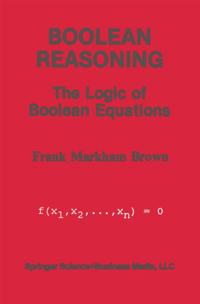 Boolean Reasoning