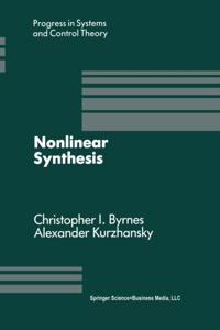 Progress in Systems and Control Theory