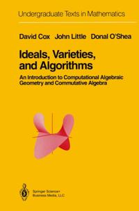Undergraduate Texts in Mathematics