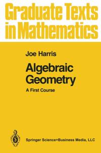 Graduate Texts in Mathematics