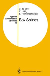 Applied Mathematical Sciences