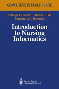 Health Informatics