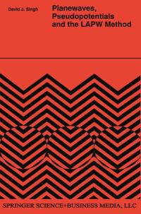 Planewaves, Pseudopotentials and the LAPW Method
