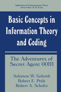 Applications of Communications Theory