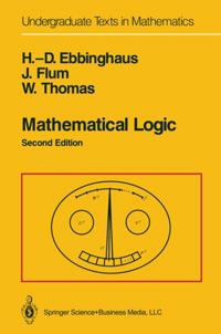 Undergraduate Texts in Mathematics