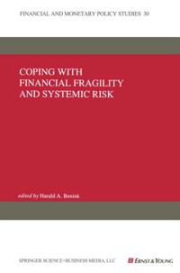 Financial and Monetary Policy Studies