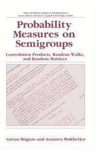 University Series in Mathematics