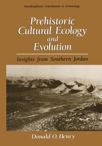 Interdisciplinary Contributions to Archaeology