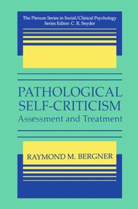 The Springer Series in Social Clinical Psychology