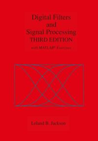 Digital Filters and Signal Processing
