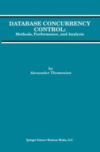 Advances in Database Systems