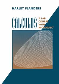 Textbooks in Mathematical Sciences