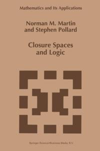 Mathematics and Its Applications