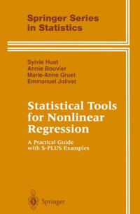 Springer Series in Statistics