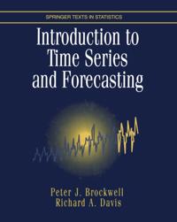 Springer Texts in Statistics