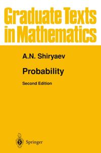 Graduate Texts in Mathematics