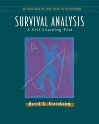 Statistics for Biology and Health