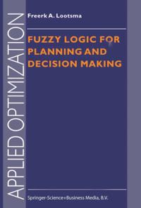 Applied Optimization