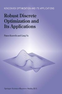Nonconvex Optimization and Its Applications