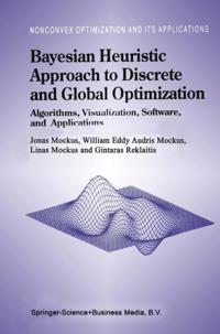 Nonconvex Optimization and Its Applications