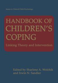 Issues in Clinical Child Psychology