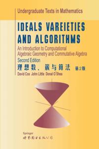 Undergraduate Texts in Mathematics