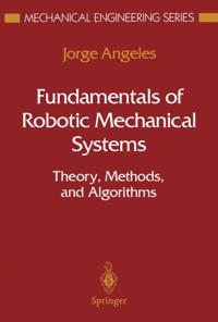 Mechanical Engineering Series