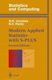 Statistics and Computing