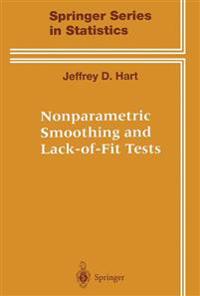 Nonparametric Smoothing and Lack-of-Fit Tests