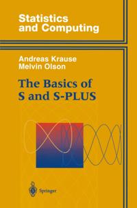 Statistics and Computing