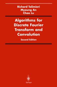Signal Processing and Digital Filtering