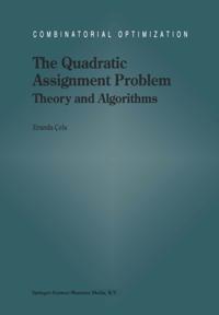 Combinatorial Optimization