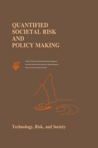 Risk, Governance and Society