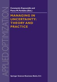 Applied Optimization