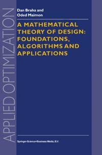 Applied Optimization