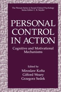 The Springer Series in Social Clinical Psychology