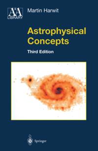 Astronomy and Astrophysics Library