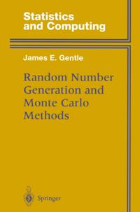 Statistics and Computing