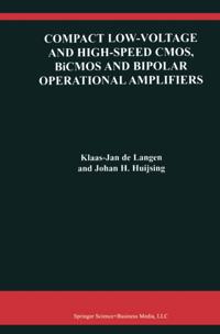 The Springer International Series in Engineering and Computer Science