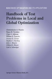 Nonconvex Optimization and Its Applications