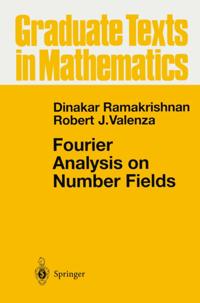 Graduate Texts in Mathematics