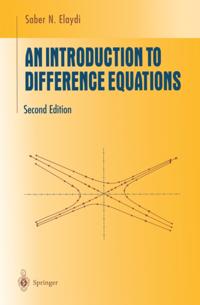 Undergraduate Texts in Mathematics